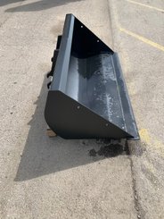 Chariot élévateur télescopique Ausa T144H Plus - 26