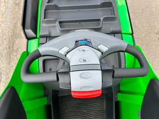 Transpalette électrique CESAB P322 - 8