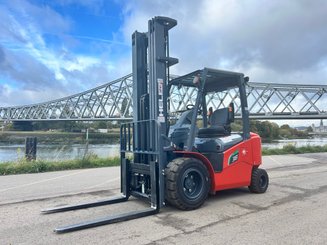 Chariot élévateur électrique Heli CPD38-GC6LI-S - 1