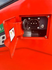 Chariot élévateur électrique Heli CPD38-GC6LI-S - 20