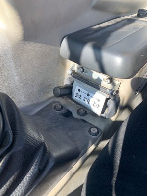 Chariot élévateur télescopique Dieci ICARUS 40.17