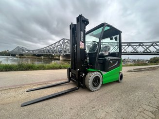 Chariot élévateur électrique CESAB B625II - 1