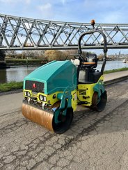 Rouleau Ammann ARX 26.1-2 - 1