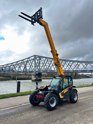 Chariot élévateur télescopique Dieci APOLLO 26.6 - 12