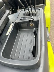 Chariot élévateur diesel Clark S30D - 18