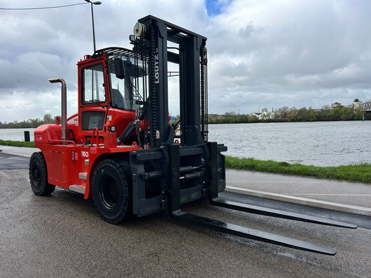 Chariot élévateur diesel Heli CPCD160-C2Z-06