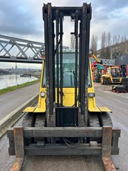 Chariot élévateur diesel Hyster H5.00XM - 6