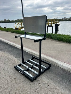 Accessoire LWM E-600-00