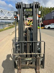 Chariot élévateur électrique Doosan B15T-7 - 6