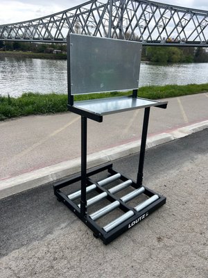 Accessoire LWM E-600-00