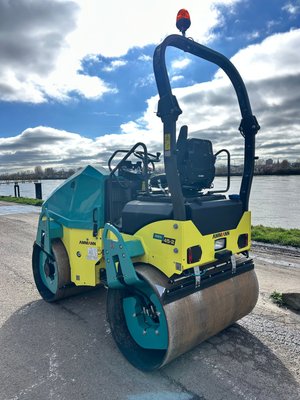 Unknown range 310 Ammann ARX 45-2 St V