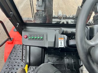 Chariot élévateur électrique EP EFL1203-HV-6 - 21