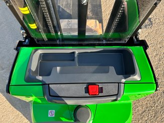 Gerbeur accompagnant CESAB S214L - 5