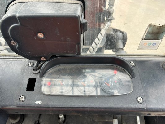 Chariot élévateur diesel Doosan D30GP