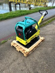 Compacteur à main / plaque vibrante Ammann APR 52/75 - 2