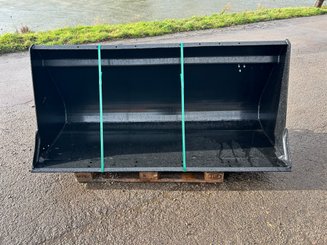 Chariot élévateur télescopique Dieci APOLLO 26.6 - 22