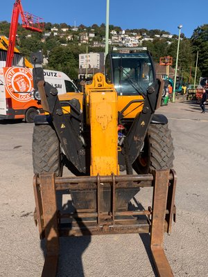 Chariot élévateur télescopique Dieci ICARUS 40.17