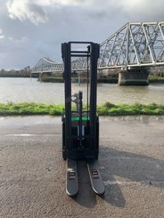 Gerbeur accompagnant CESAB S216L - 8