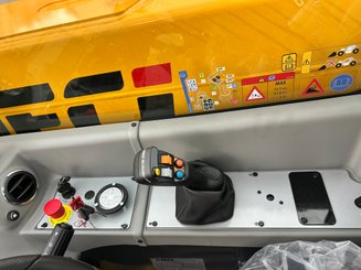 Chariot élévateur télescopique Dieci APOLLO 26.6 - 21