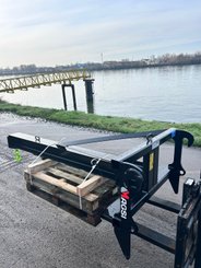 Potence-crochet Magsi POTIF2P-4T/0.3M+1.2T/2.5M-OCT2+OCT4-I592DIECI40.17 - 4