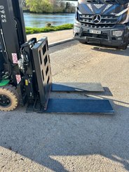 Accessoire de manutention CAM D03/PP1612I - 5