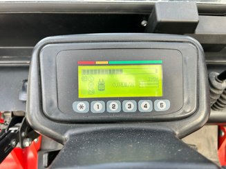 Chariot élévateur électrique EP Equipment EFL352 - 22