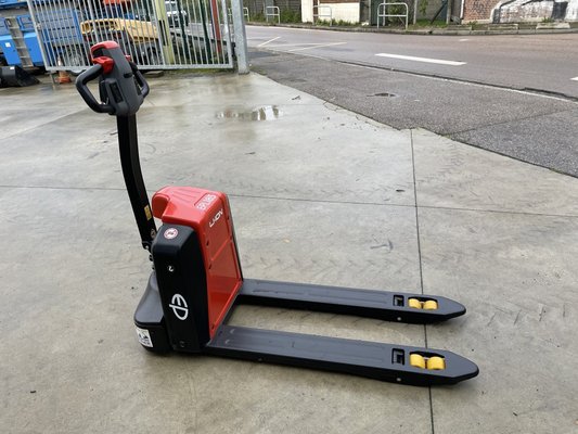 Transpalette électrique - EPL185