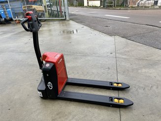 Transpalette électrique EP Equipment EPL185 - 1