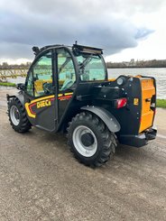 Chariot élévateur télescopique Dieci APOLLO 26.6 - 6