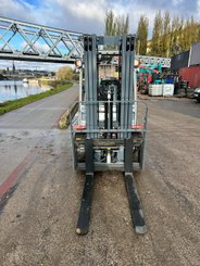 Chariot élévateur gaz Heli CPYD35-KU1HG3 - 5