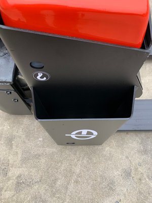 Transpalette électrique EP EPT20-15ET2H