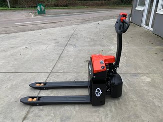 Transpalette électrique EP EPT20-15ET2H - 1