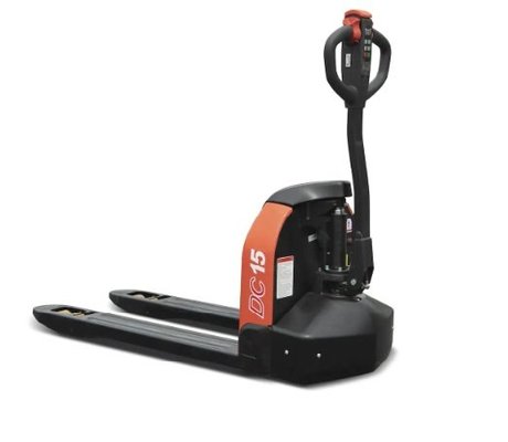 Transpalette électrique Heli CBD15J-LI3