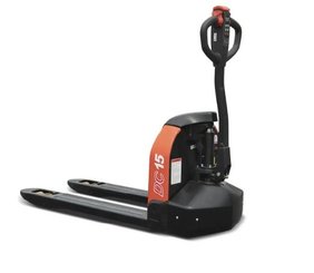 Transpalette électrique Heli CBD15J-LI3 - 6