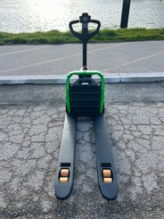 Transpalette électrique CESAB PO15i - 9