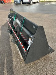 Godet chargeur Dieci BUB2661 - 3