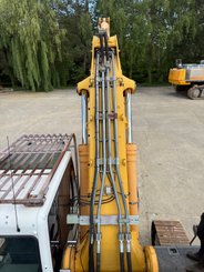Pelle sur chenilles Liebherr R944C - 3
