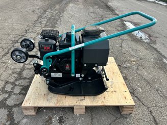 Compacteur à main / plaque vibrante Ammann APF 1250 - 4