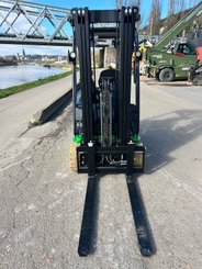 Chariot élévateur électrique CESAB B316II - 7