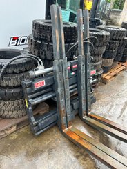 Mono multi fourches 2 palettes CAM DPS40.4.RR - 1