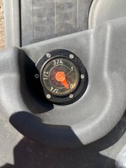 Chariot élévateur télescopique Ausa T144H Plus - 22