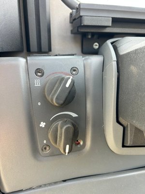 Chariot à mât rétractable Toyota RRE140HCC