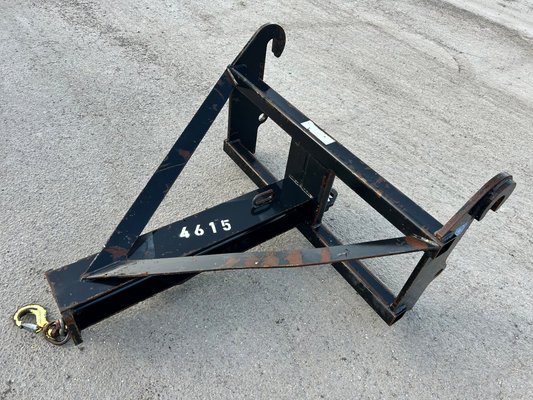 Unknown range 1109 Magsi POTENCE 3000KG