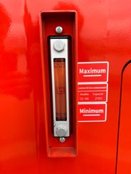 Chariot élévateur diesel Heli CPCD160-C2Z-06 - 20