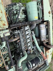 Pelle sur chenilles Liebherr 954 - 10