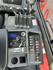 Chariot élévateur diesel Heli CPCD160-C2Z-06 - 29