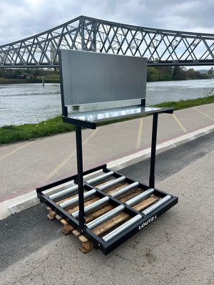 Accessoire LWM E-100-02-07