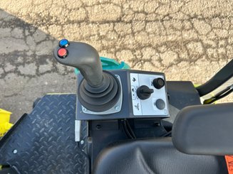 Rouleau Ammann ARX 26.1-2 - 7