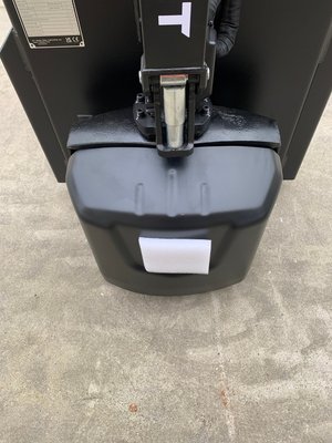 Transpalette électrique EP EPT20-15ET2H
