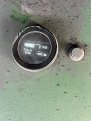 Chariot élévateur électrique EP Equipment EFL352 - 26